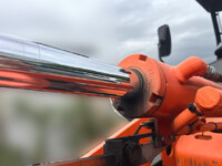HITACHI Others Wheel Loader ZW80-5B  17,468h_9