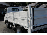 ISUZU Elf Flat Body TRG-NKR85A 2018 99,098km_11