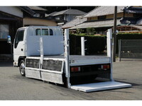 ISUZU Elf Flat Body TRG-NKR85A 2018 99,098km_2