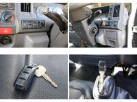 ISUZU Elf Flat Body TRG-NKR85A 2018 99,098km_33