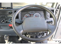 ISUZU Elf Flat Body TRG-NKR85A 2018 99,098km_35