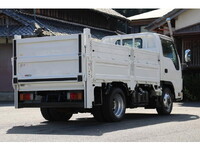 ISUZU Elf Flat Body TRG-NKR85A 2018 99,098km_3