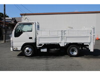 ISUZU Elf Flat Body TRG-NKR85A 2018 99,098km_4