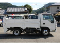ISUZU Elf Flat Body TRG-NKR85A 2018 99,098km_6