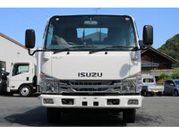 ISUZU Elf Flat Body TRG-NKR85A 2018 99,098km_7