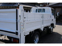 ISUZU Elf Flat Body TRG-NKR85A 2018 99,098km_9