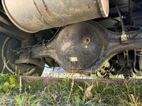 NISSAN Atlas Others PDG-TZ3F24 2009 101,498km_30