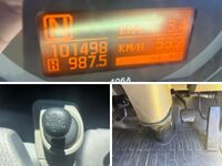 NISSAN Atlas Others PDG-TZ3F24 2009 101,498km_39