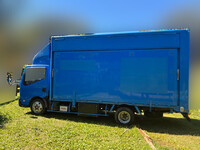 NISSAN Atlas Others PDG-TZ3F24 2009 101,498km_5