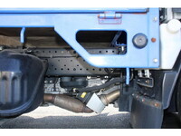 ISUZU Elf Flat Body TRG-NHR85A 2017 36,867km_22