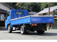 ISUZU Elf Flat Body TRG-NHR85A 2017 36,867km_2
