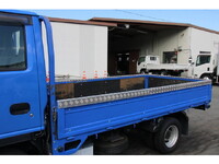 ISUZU Elf Flat Body TRG-NHR85A 2017 36,867km_35