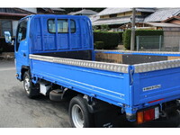 ISUZU Elf Flat Body TRG-NHR85A 2017 36,867km_36