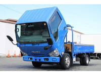 ISUZU Elf Flat Body TRG-NHR85A 2017 36,867km_38