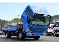 ISUZU Elf Flat Body TRG-NHR85A 2017 36,867km_39