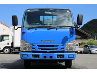 ISUZU Elf Flat Body TRG-NHR85A 2017 36,867km_3