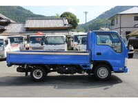 ISUZU Elf Flat Body TRG-NHR85A 2017 36,867km_4