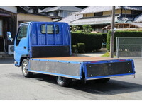 ISUZU Elf Flat Body TRG-NHR85A 2017 36,867km_9