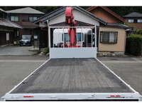 HINO Ranger Truck (With 4 Steps Of Cranes) TKG-FC9JKAP 2016 36,214km_10