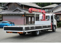 HINO Ranger Truck (With 4 Steps Of Cranes) TKG-FC9JKAP 2016 36,214km_11