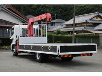 HINO Ranger Truck (With 4 Steps Of Cranes) TKG-FC9JKAP 2016 36,214km_12
