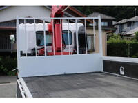 HINO Ranger Truck (With 4 Steps Of Cranes) TKG-FC9JKAP 2016 36,214km_13