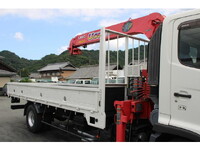 HINO Ranger Truck (With 4 Steps Of Cranes) TKG-FC9JKAP 2016 36,214km_14