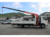 HINO Ranger Truck (With 4 Steps Of Cranes) TKG-FC9JKAP 2016 36,214km_15