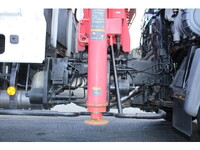 HINO Ranger Truck (With 4 Steps Of Cranes) TKG-FC9JKAP 2016 36,214km_22
