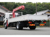 HINO Ranger Truck (With 4 Steps Of Cranes) TKG-FC9JKAP 2016 36,214km_2