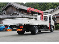 HINO Ranger Truck (With 4 Steps Of Cranes) TKG-FC9JKAP 2016 36,214km_4