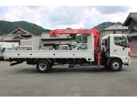 HINO Ranger Truck (With 4 Steps Of Cranes) TKG-FC9JKAP 2016 36,214km_6