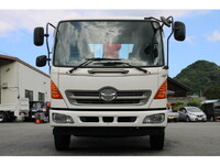 HINO Ranger Truck (With 4 Steps Of Cranes) TKG-FC9JKAP 2016 36,214km_7