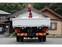 HINO Ranger Truck (With 4 Steps Of Cranes) TKG-FC9JKAP 2016 36,214km_8