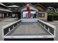 HINO Ranger Truck (With 4 Steps Of Cranes) TKG-FC9JKAP 2016 36,214km_9