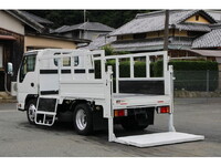 ISUZU Elf Flat Body TRG-NKR85A 2015 183,688km_10