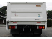 ISUZU Elf Flat Body TRG-NKR85A 2015 183,688km_25