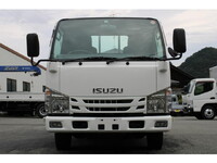 ISUZU Elf Flat Body TRG-NKR85A 2015 183,688km_2