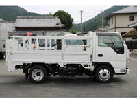 ISUZU Elf Flat Body TRG-NKR85A 2015 183,688km_3