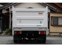 ISUZU Elf Flat Body TRG-NKR85A 2015 183,688km_4