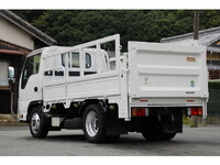 ISUZU Elf Flat Body TRG-NKR85A 2015 183,688km_6