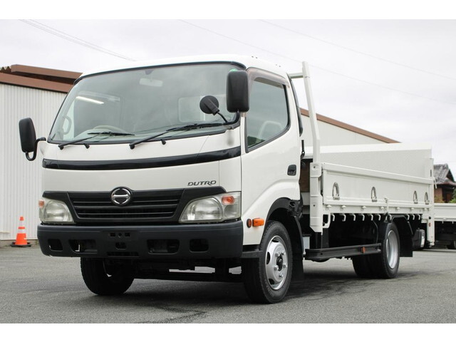 Dutro Flat Body_1