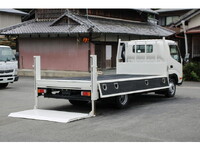 HINO Dutro Flat Body BDG-XZU414M 2011 65,576km_10