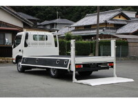 HINO Dutro Flat Body BDG-XZU414M 2011 65,576km_12