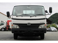 HINO Dutro Flat Body BDG-XZU414M 2011 65,576km_3
