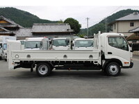 HINO Dutro Flat Body BDG-XZU414M 2011 65,576km_5