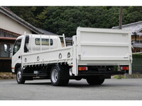 HINO Dutro Flat Body BDG-XZU414M 2011 65,576km_6