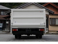 HINO Dutro Flat Body BDG-XZU414M 2011 65,576km_7