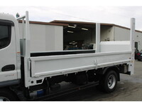 MITSUBISHI FUSO Canter Flat Body 2PG-FEA80 2021 168,478km_10