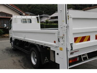 MITSUBISHI FUSO Canter Flat Body 2PG-FEA80 2021 168,478km_11